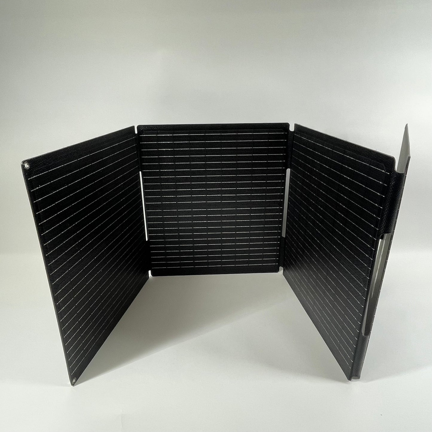 MARBERO Solar Panel Portable 100 Watt Foldable Solar Panel ED-100