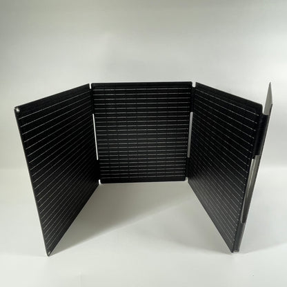 MARBERO Solar Panel Portable 100 Watt Foldable Solar Panel ED-100