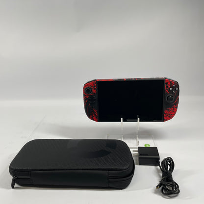 Lenovo Legion Go 2 8.8" AMD Ryzen Z2 Extreme 32GB 1TB Shadow Black 83N0000AUS