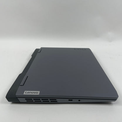 Lenovo LOQ 15 15IRH8 15.6" I5-13420H 2.1GHz 8GB RAM 1TB SSD GeForce RTX 3050