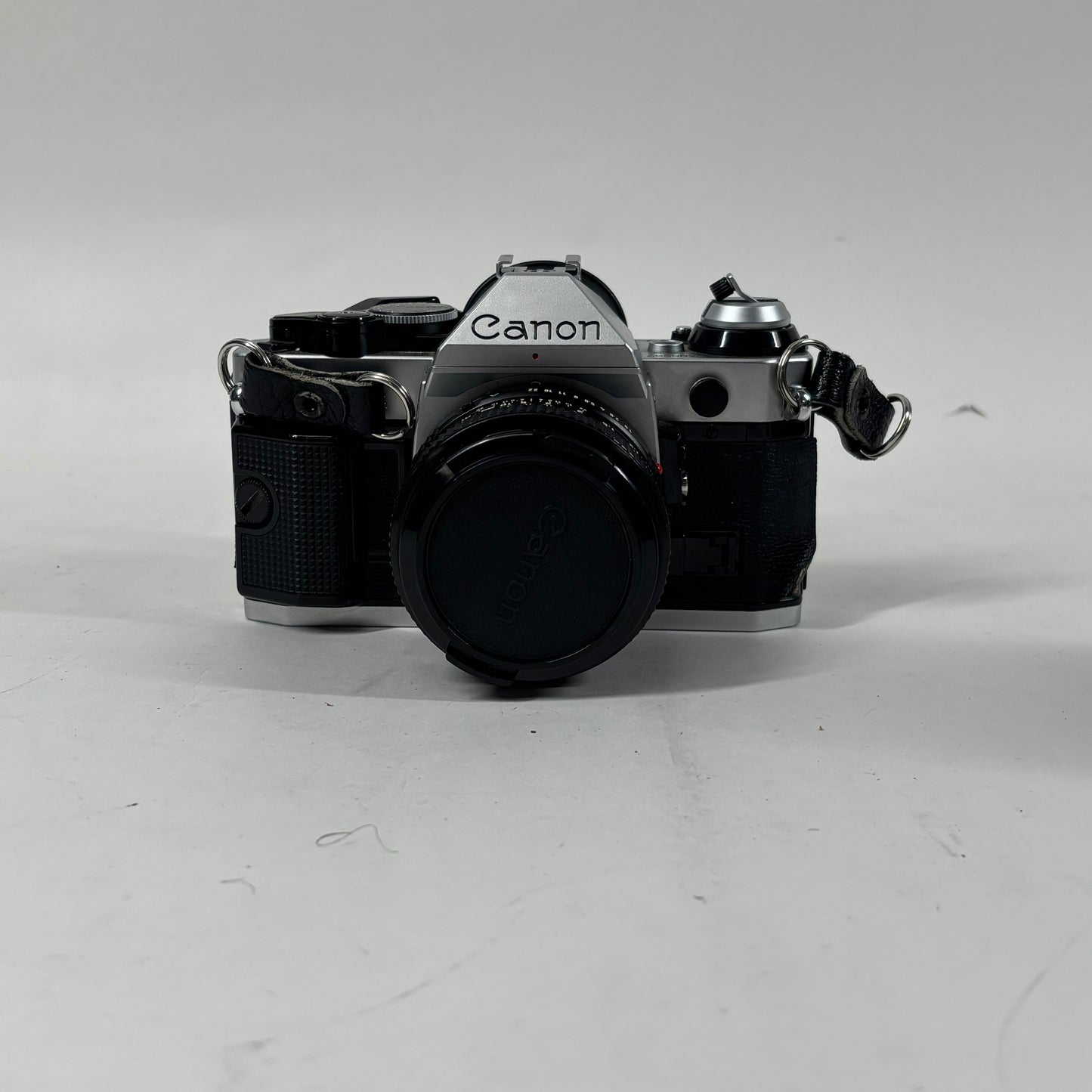 Canon AE-1 35MM SLR Film Camera