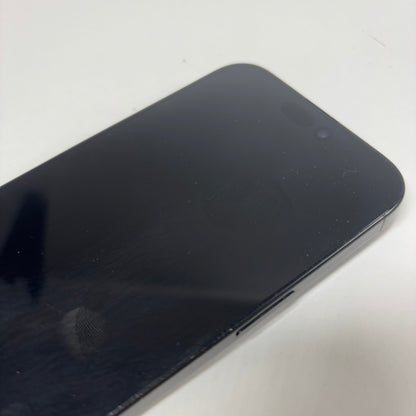 Factory Unlocked Apple iPhone 16 Pro Max 256GB Black MYW33LL/A