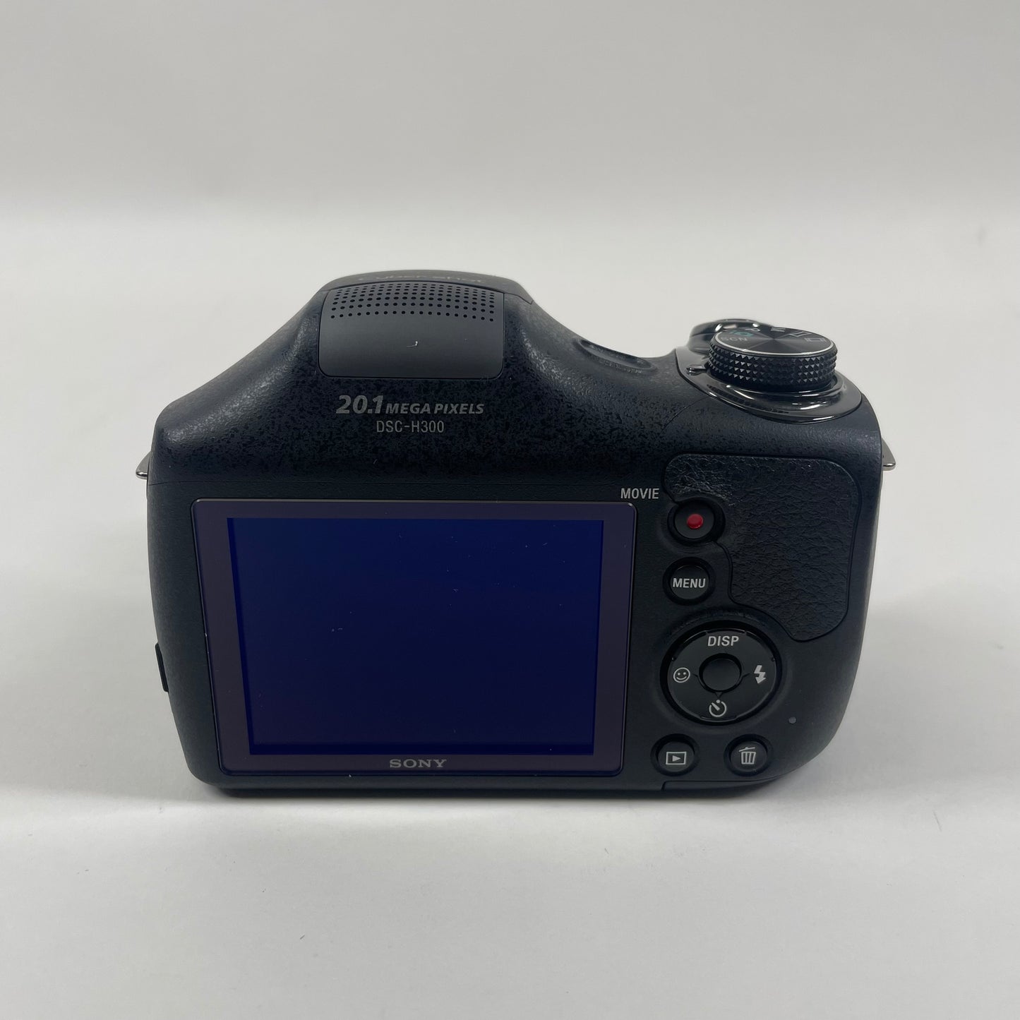 Sony DSC-H300 20.1MP Digital SLR DSLR Camera