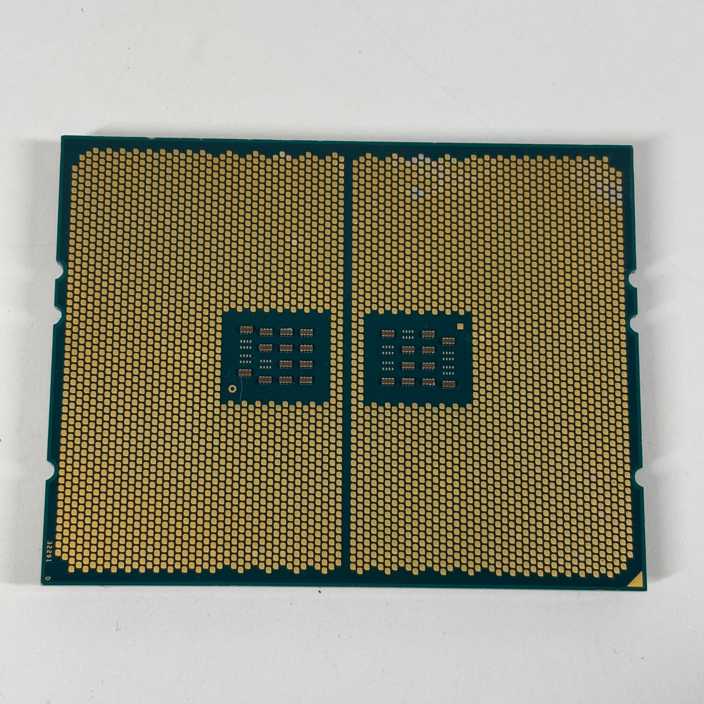 AMD 7252 3.10GHz 8 Core 100-000000080 16 Thread SP3