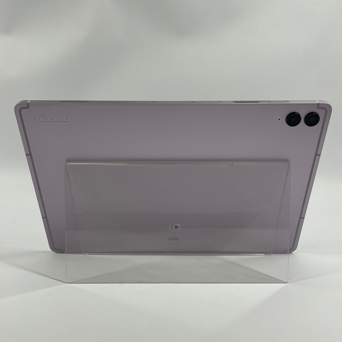WiFi Only Samsung Galaxy Tab S9 FE Plus 12.4" 256GB Lavender SM-X610