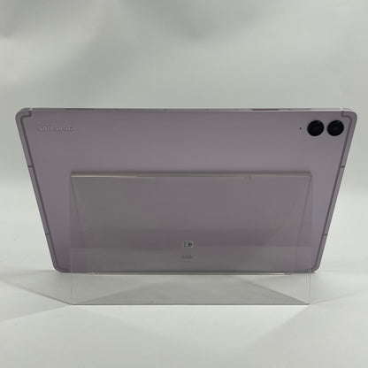 WiFi Only Samsung Galaxy Tab S9 FE Plus 12.4" 256GB Lavender SM-X610