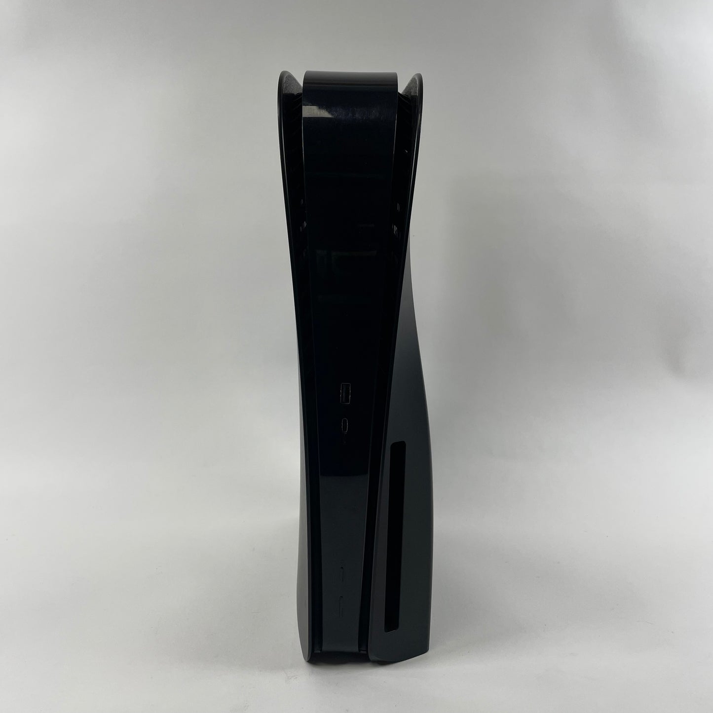 Sony PlayStation 5 Disc PS5 825GB Black Console Gaming System CFI-1215A