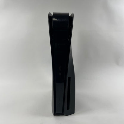 Sony PlayStation 5 Disc PS5 825GB Black Console Gaming System CFI-1215A