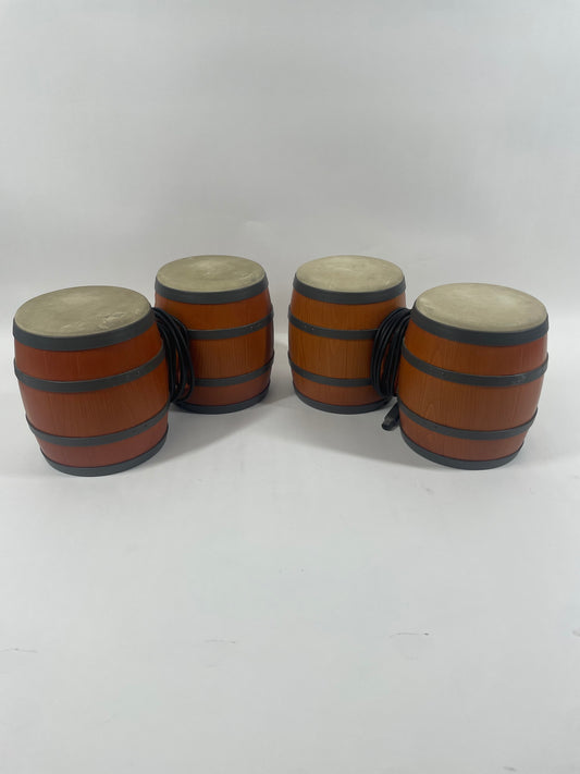Game Cube DK Bongos Controllers (2x) DOL-021