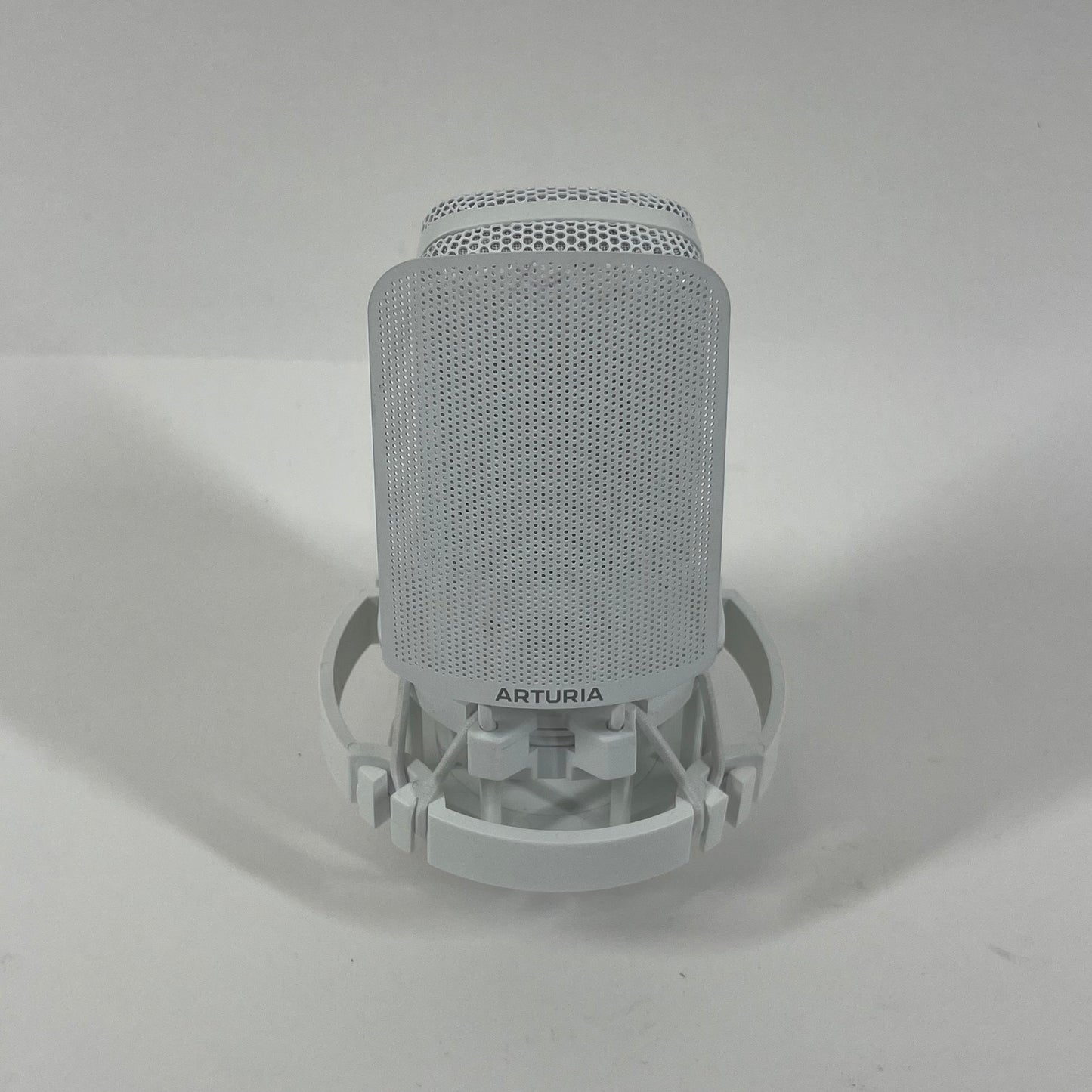 Arturia CM1 20Hz - 20kHz Cardioid Condenser Microphone CM1