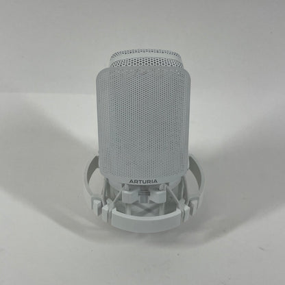Arturia CM1 20Hz - 20kHz Cardioid Condenser Microphone CM1