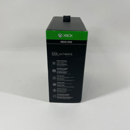 Razer Nari Black RZ04-0291 No Dongle