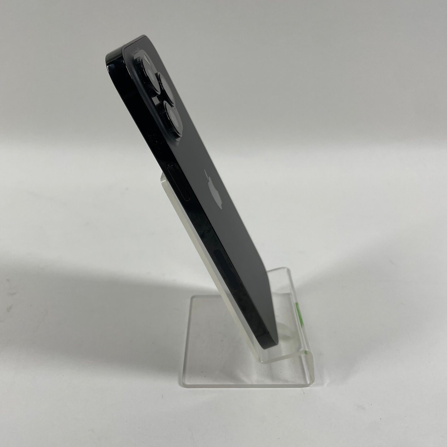 Factory Unlocked Apple iPhone 14 Pro Max 256GB Space Black MQ8T3LL/A