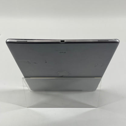 Unlocked Apple iPad Pro 1st Gen 128GB White ML3K2LL/A