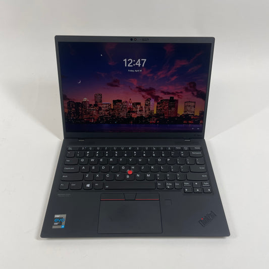 Lenovo ThinkPad X1 Nano Gen 1 13" I7-1160G7 2.1GHz 16GB RAM 512GB SSD