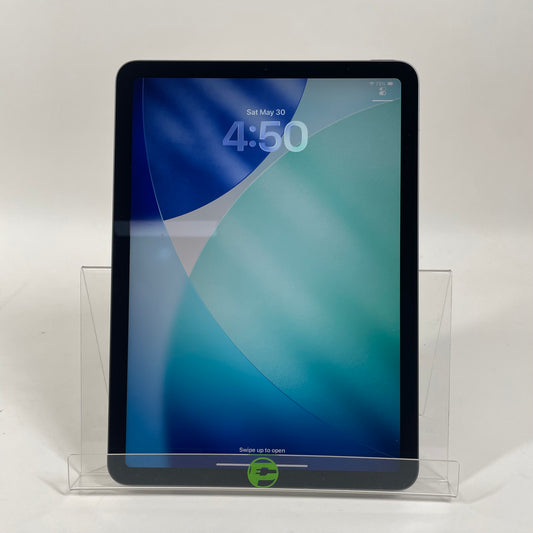 WiFi Only Apple iPad Air 4th Gen 256GB Space Gray MYFT2LL/A