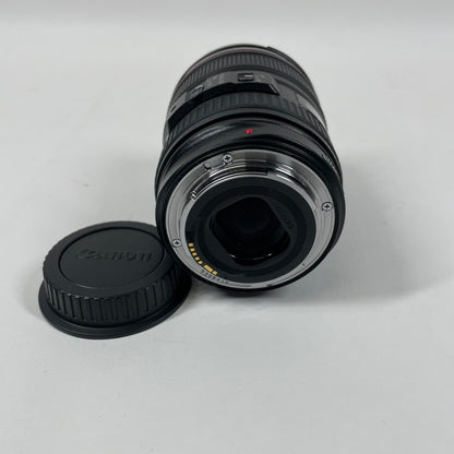 Canon EF 24-105mm f/4 L IS USM Auto & Manual Lens,Zoom Lens