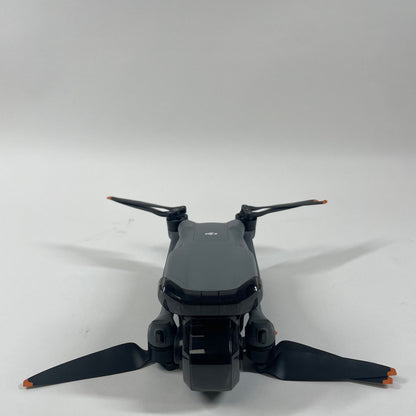 DJI Air 3 Versatile, Mid-Range Foldable Camera Drone CP.MA.00000693.01