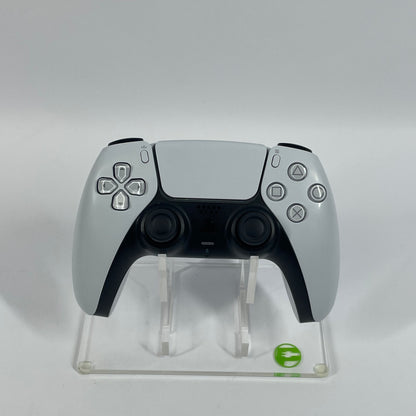 Sony PlayStation 5 PS5 DualSense Wireless Controller White CFI-ZCT1W