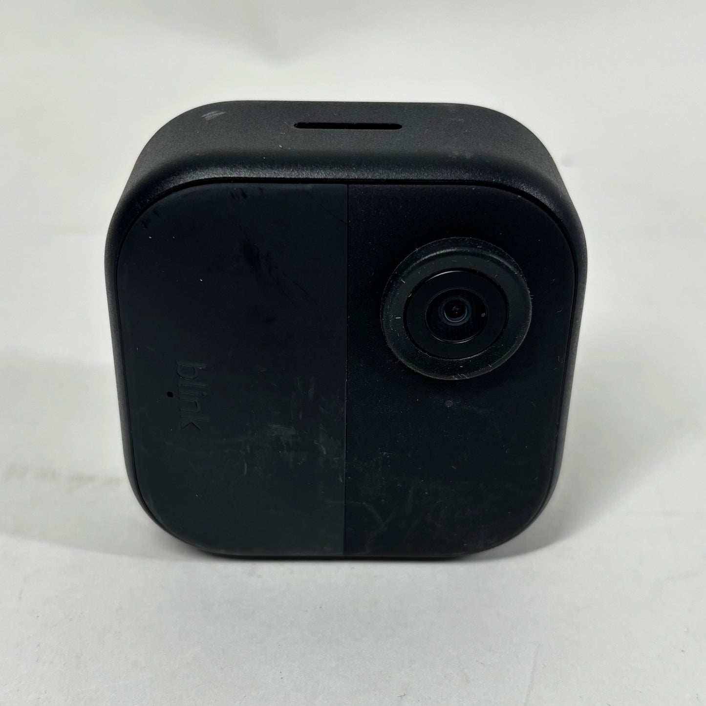 Blink Outdoor 4 Floodlight Camera Battery Powered Smart Security Surveillance Sy