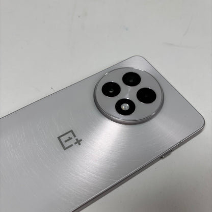 Factory Unlocked OnePlus 13R 256GB 16.0 Silver CPH2647