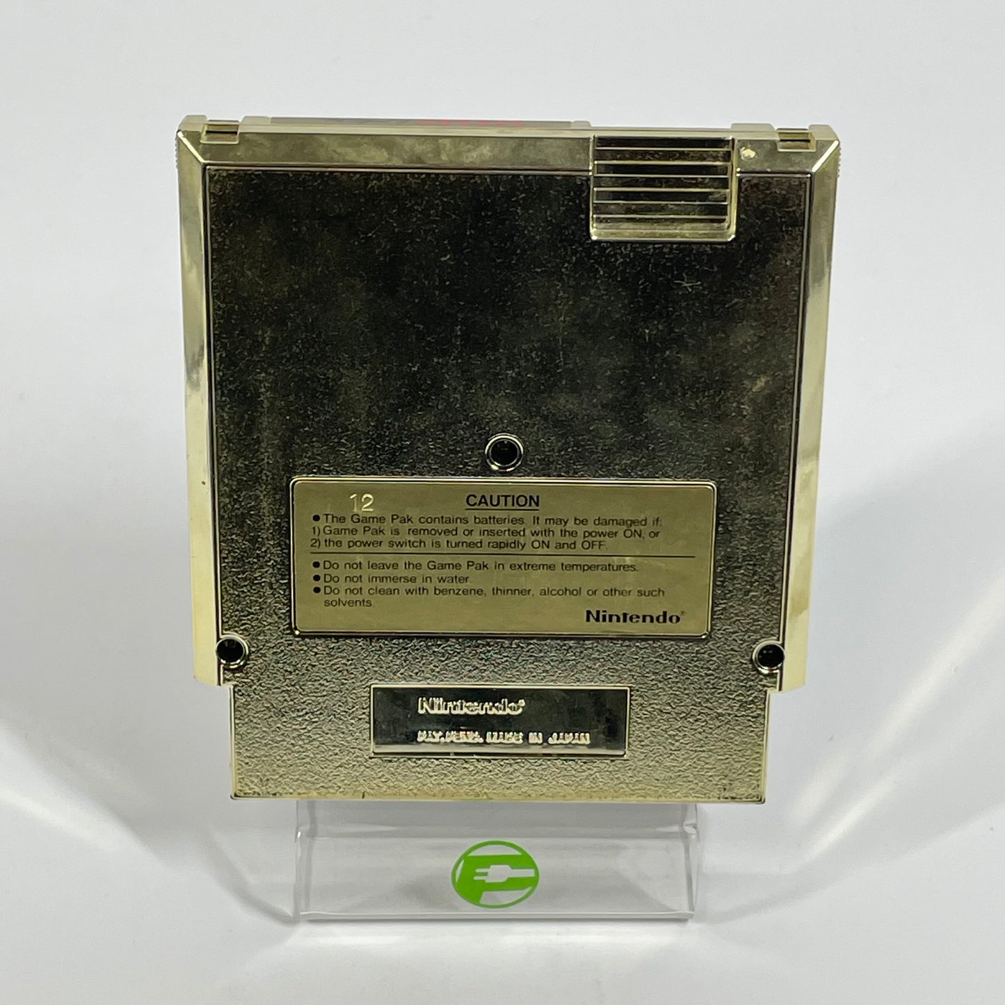Legend of Zelda (Nintendo NES, 1987)