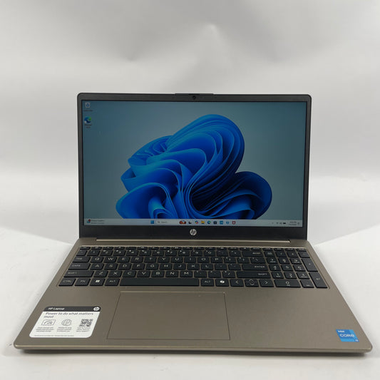 HP Laptop C68GJUA#ABA 15.6" i3-N305 1.8GHz 8GB RAM 256GB SSD