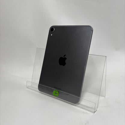 WiFi Only Apple iPad mini (A17 Pro) 128GB Space Gray MXPN3LL/A