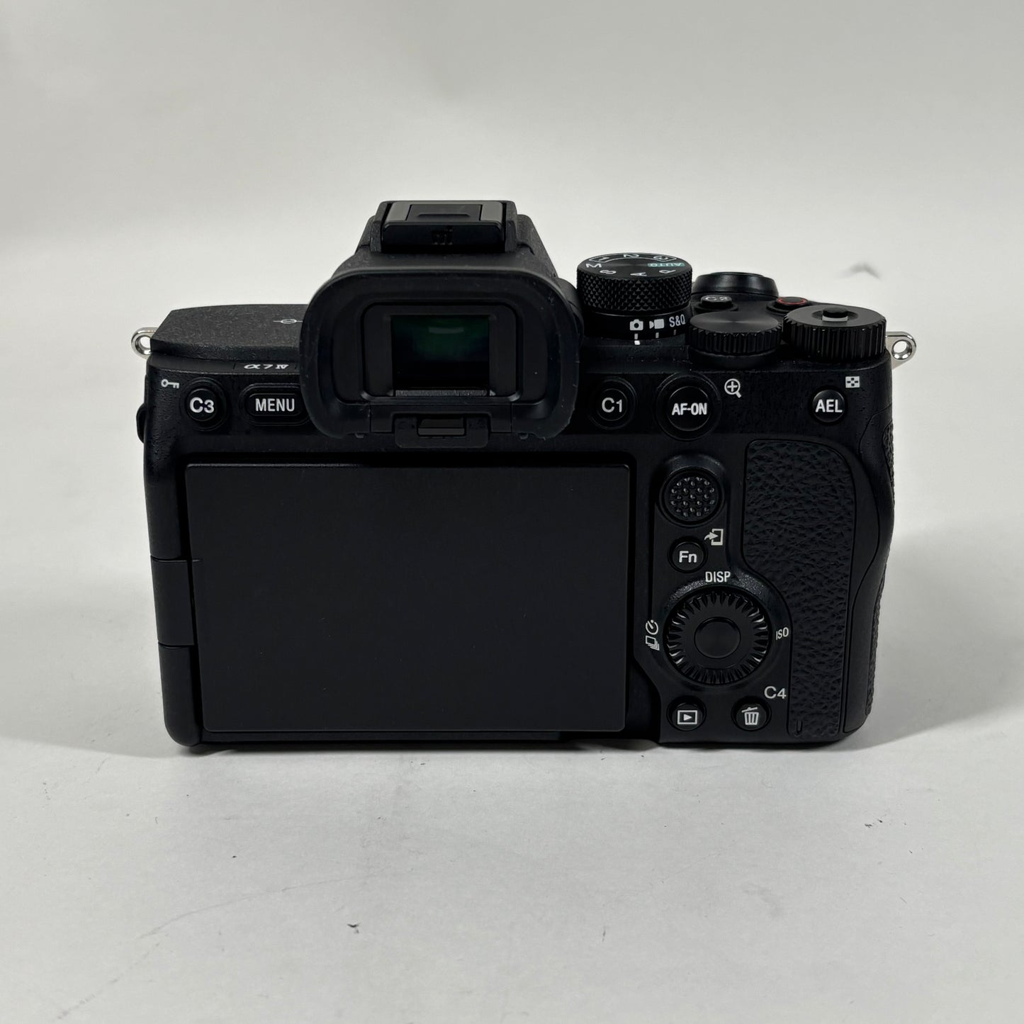 Sony A 7 IV 33MP Full-Frame Mirrorless Digital Camera