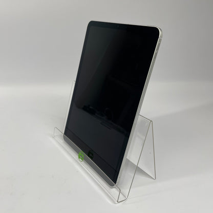 Factory Unlocked Apple iPad Air 4th Gen 256GB Silver MYHG2LL/A