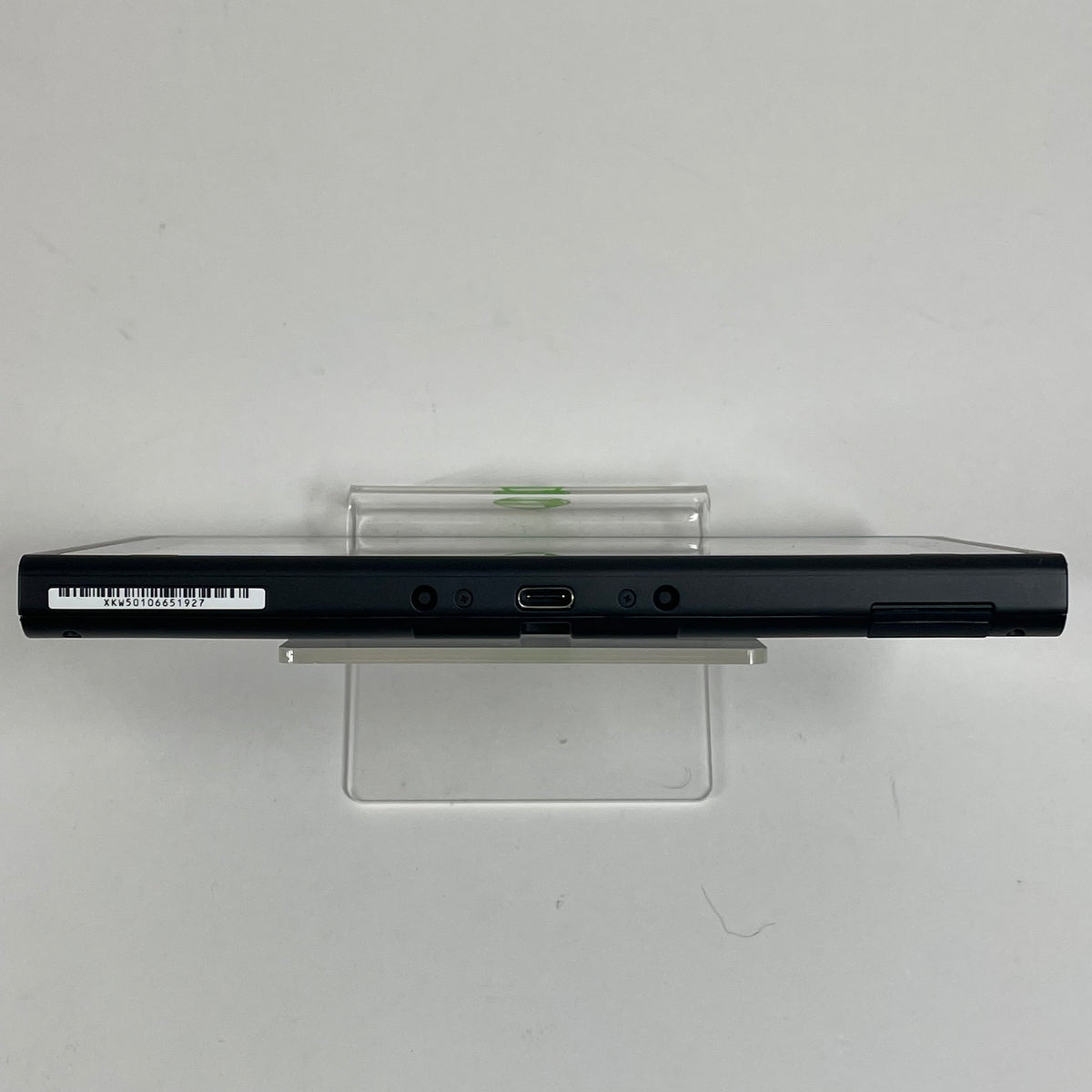 Nintendo Switch v2 Console Gaming System HAC-001(-01) Black