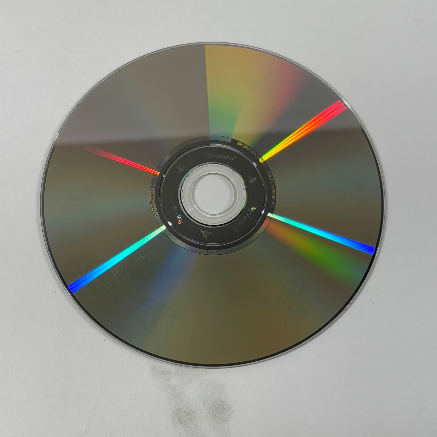 Medal of Honor Rising Sun (Sony PlayStation 2 PS2, 2003)