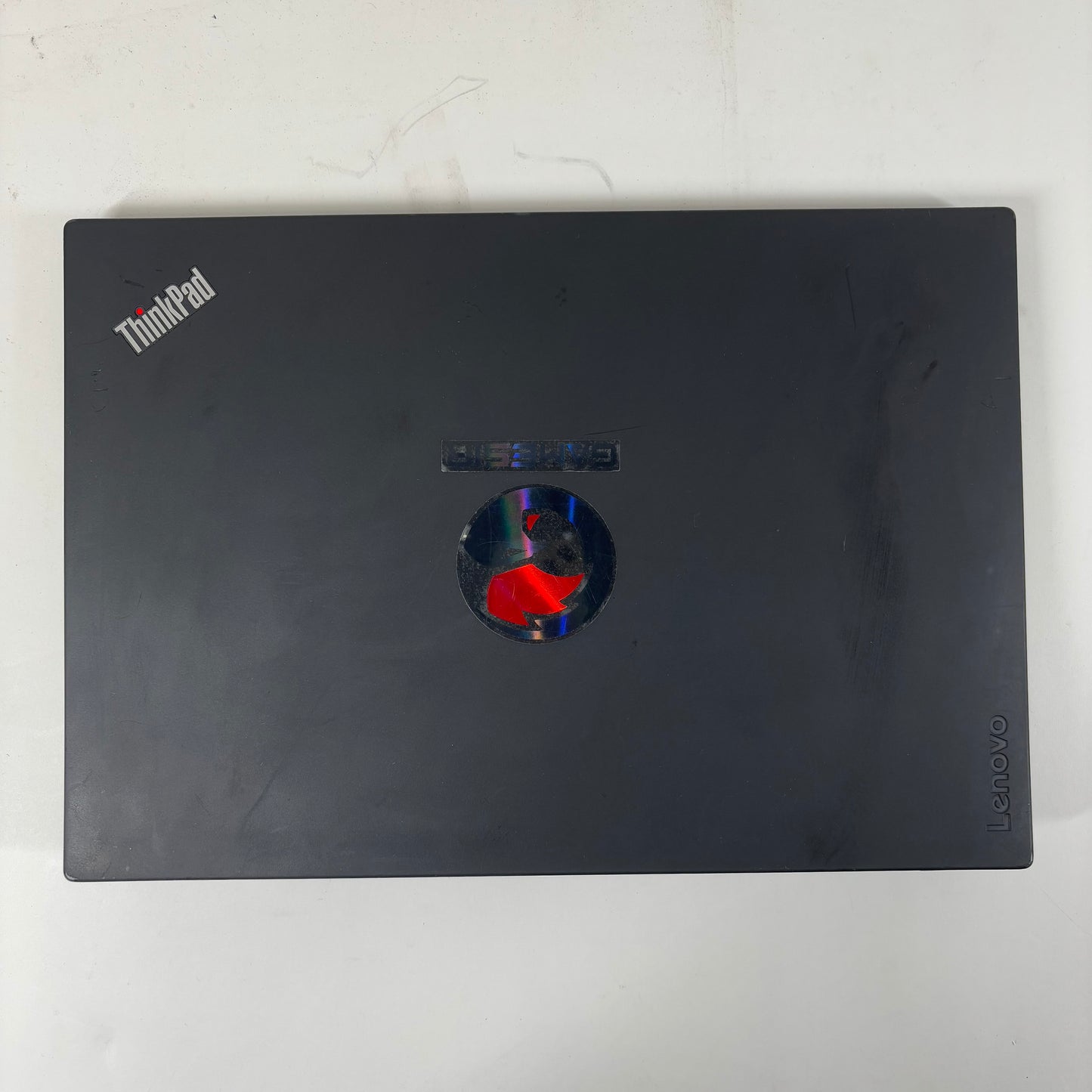 Lenovo T470 T470P 14" i5-6300U 2.4GHz 8GB RAM 500GB SSD