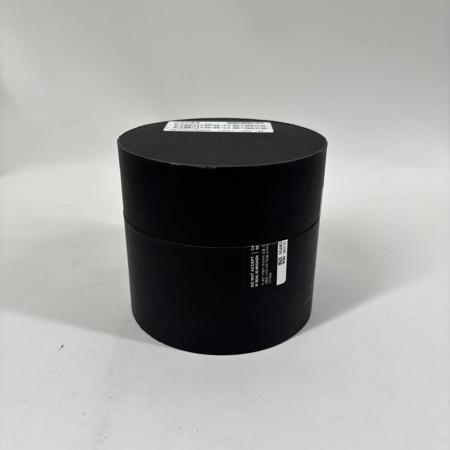 WiFi Only Samsung Gear S3 Frontier Stainless Steel Smartwatch 3274