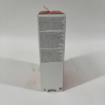 New Fitbit Charge 6 G3MP5