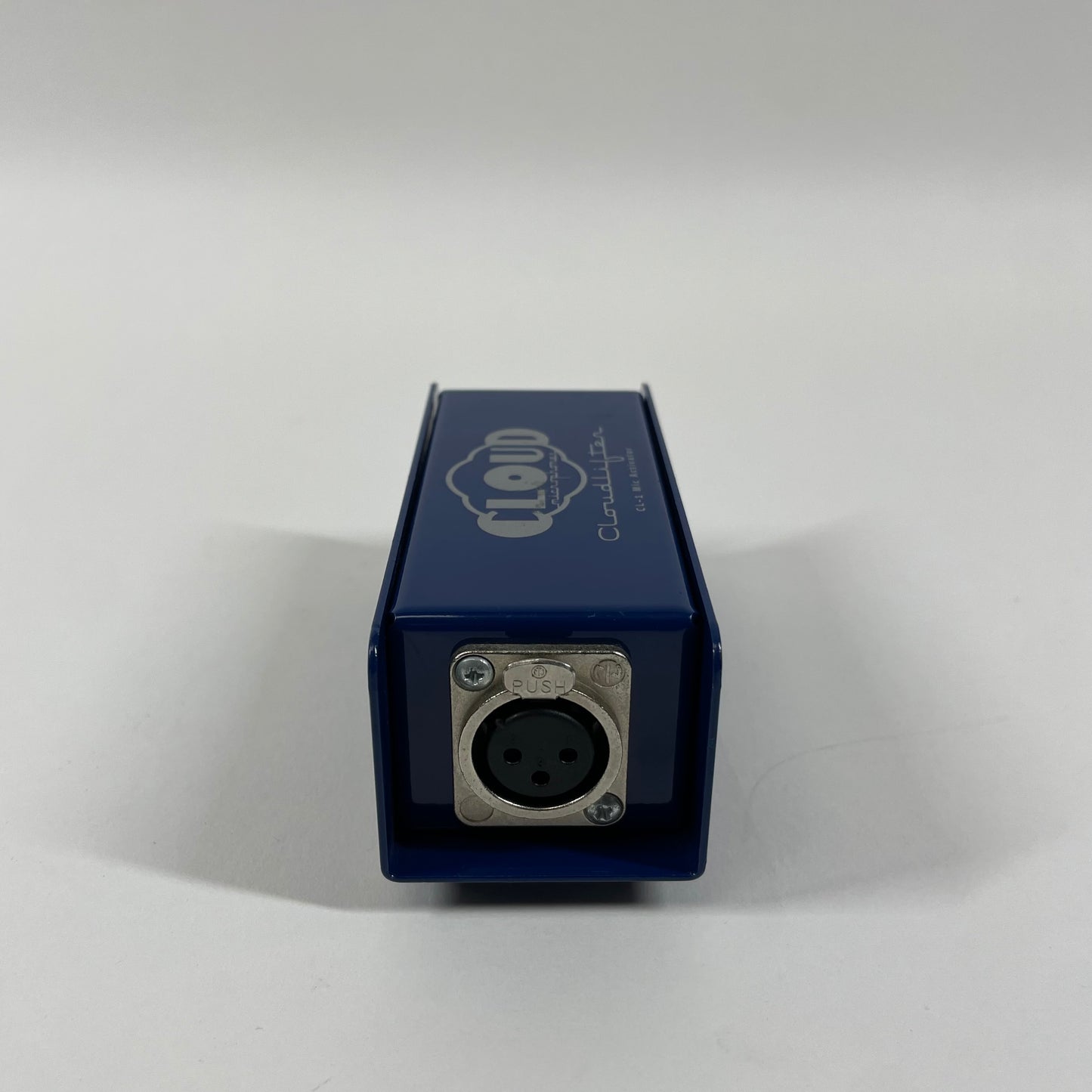 Cloud Microphones Cloud Lifter Compact, Phantom-Powered "Mic Activator" CL-1