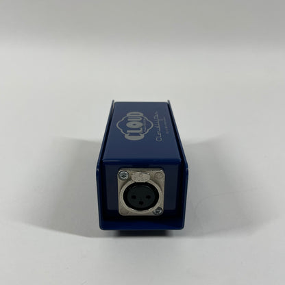 Cloud Microphones Cloud Lifter Compact, Phantom-Powered "Mic Activator" CL-1