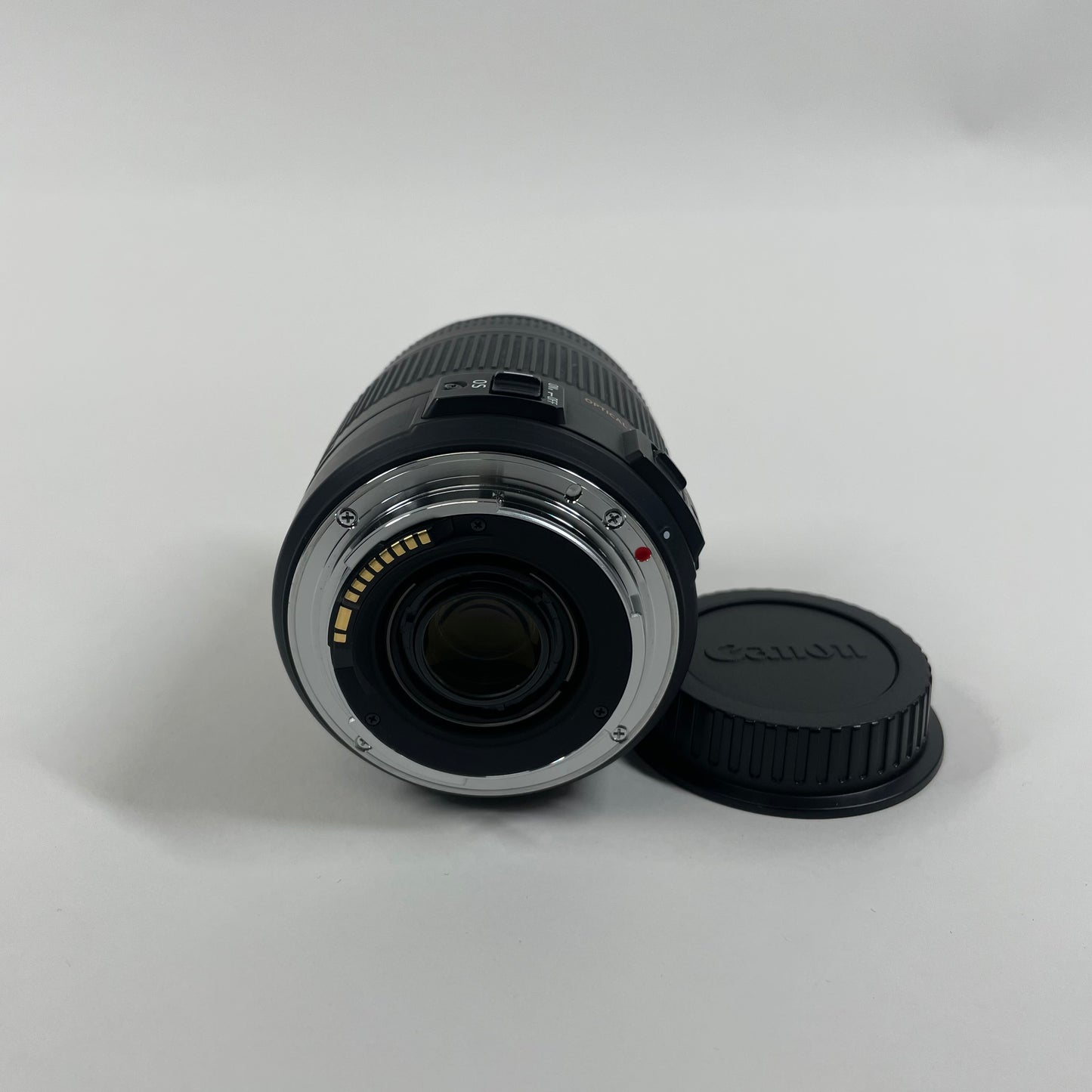 Sigma Macro HSM 18-250mm 1:3.5-6.3 For Auto Lens,Zoom Lens