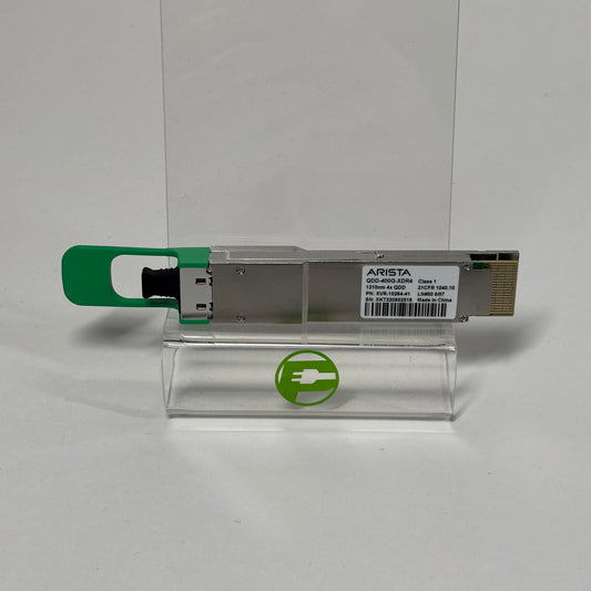 Arista XVR-10264-41 Transceiver Module QDD-400G-XDR4