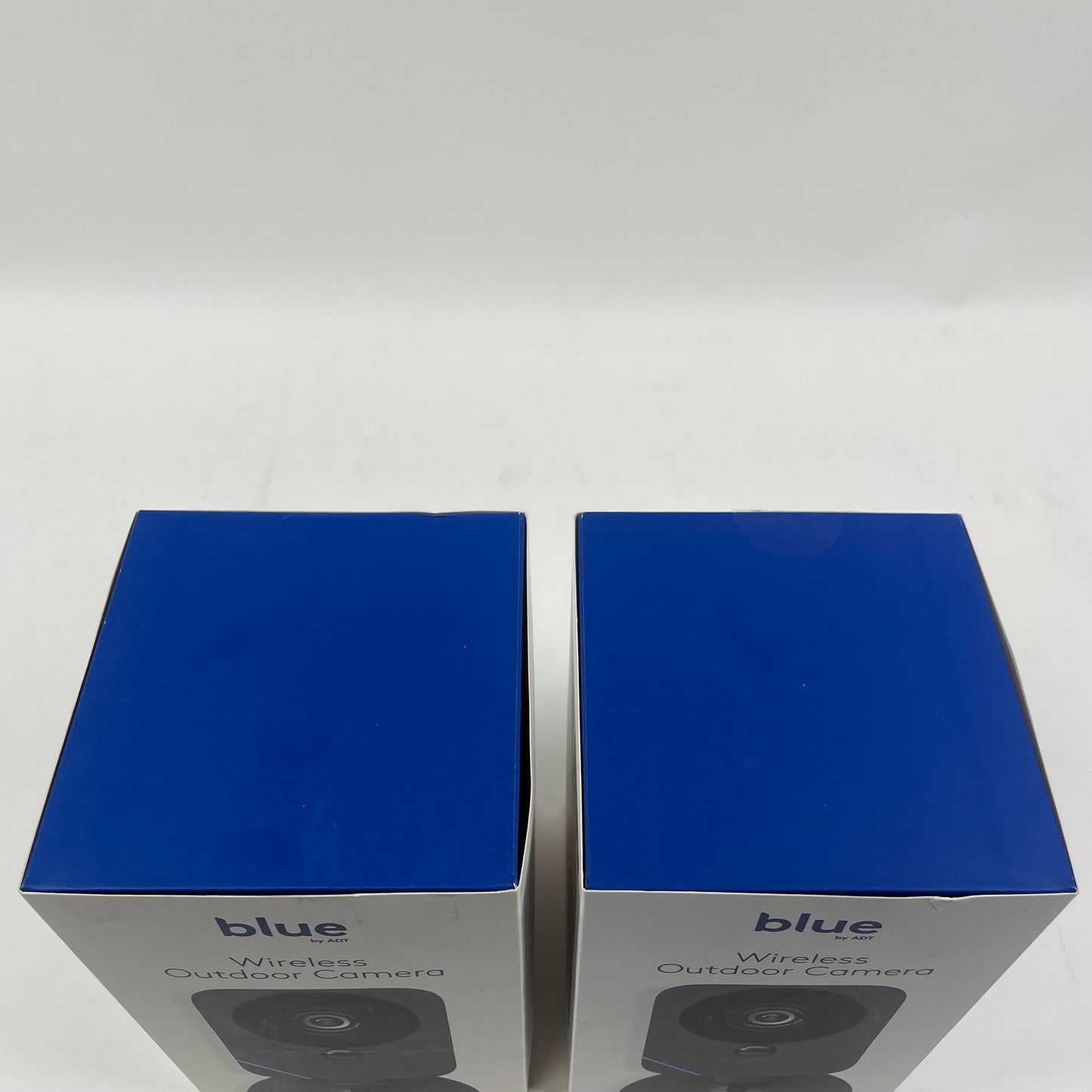 New Blue by ADT Outdoor Weather-Resistant, Wireless Security Camera SCE2R0-29