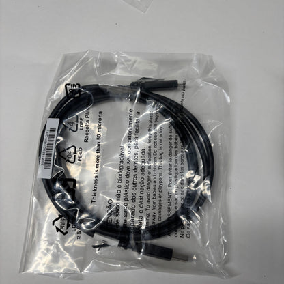 ThinkVision 23.8" 63B3GAR6US WQHD IPS 60Hz Gaming Monitor