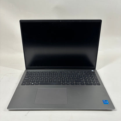 Dell Vostro 5620 16"  i5-7300HQ 1.7GHz 4GB RAM 256GB SSD INTEL(R) UHD GRAPHICS