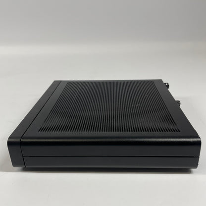 HP EliteDesk 800 TPC-Q076-DM Ryzen 5 PRO 1500 3.50GHz 16GB RAM 256GB SSD 