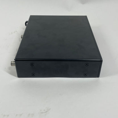 Shure G50 470-534 MHz Digital Wireless Transceiver QLXD4 H50