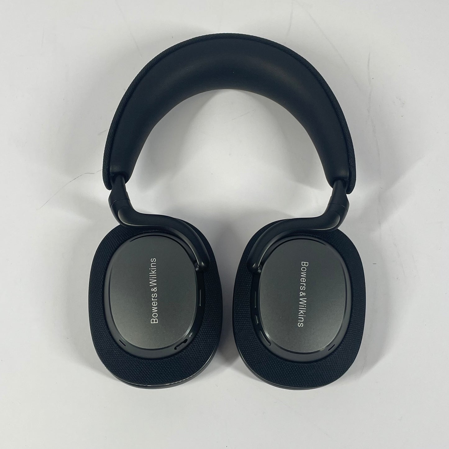 Bowers & Wilkins Px7 S3 Wireless Over-Ear Headphones Black