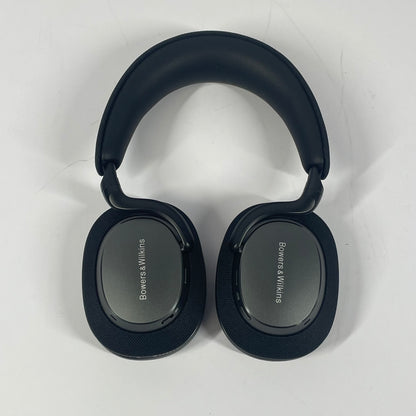 Bowers & Wilkins Px7 S3 Wireless Over-Ear Headphones Black
