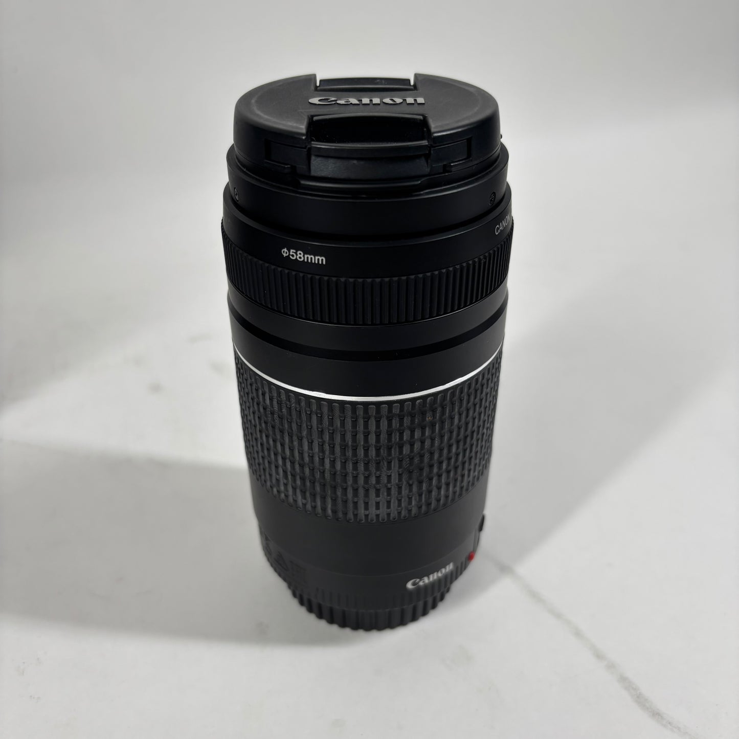 Canon EF 75-300mm f/1.4-5.6 III 75-300mm f/1.4-5.6 III Auto & Manual Lens