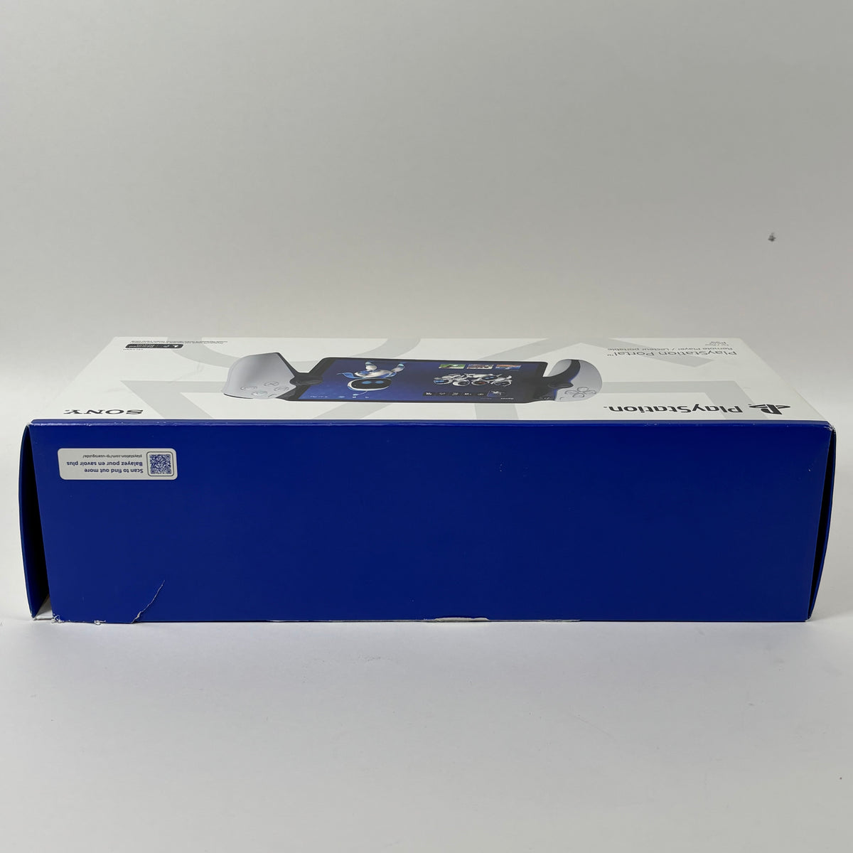 Sony PlayStation 5 PS5 PlayStation Portal White CFI-Y1001