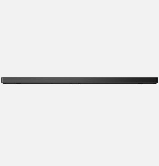 LG WI-FI Sound Bar Sound Bar with AMP Gray MEZ68536322