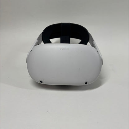 Meta Quest 2 256GB Standalone All-in-One VR Headset KW49CM